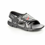 Nike Flip Flops for Children Sunray Kids' Sports & Outdoors - Dark Grey - product image 5