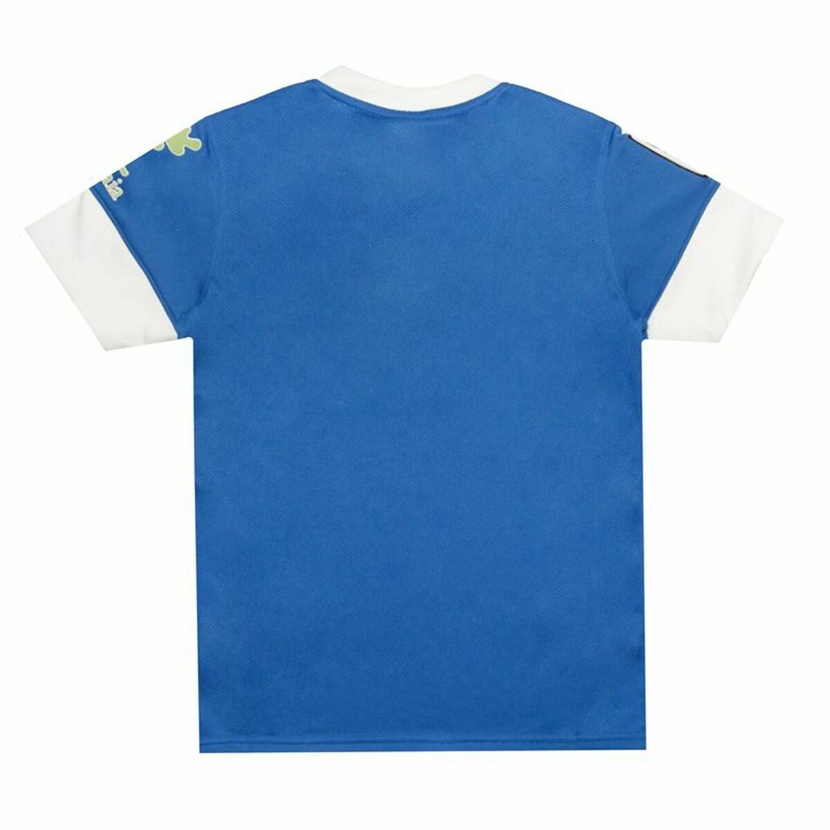 Nike Short-sleeved Athletic Club De Bilbao Boys' Shirt - Blue - product image 7