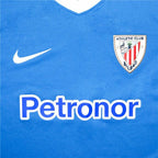 Nike Short-sleeved Athletic Club De Bilbao Boys' Shirt - Blue - product image 4
