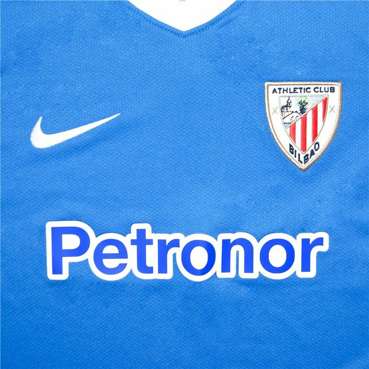 Nike Short-sleeved Athletic Club De Bilbao Boys' Shirt - Blue - product image 4