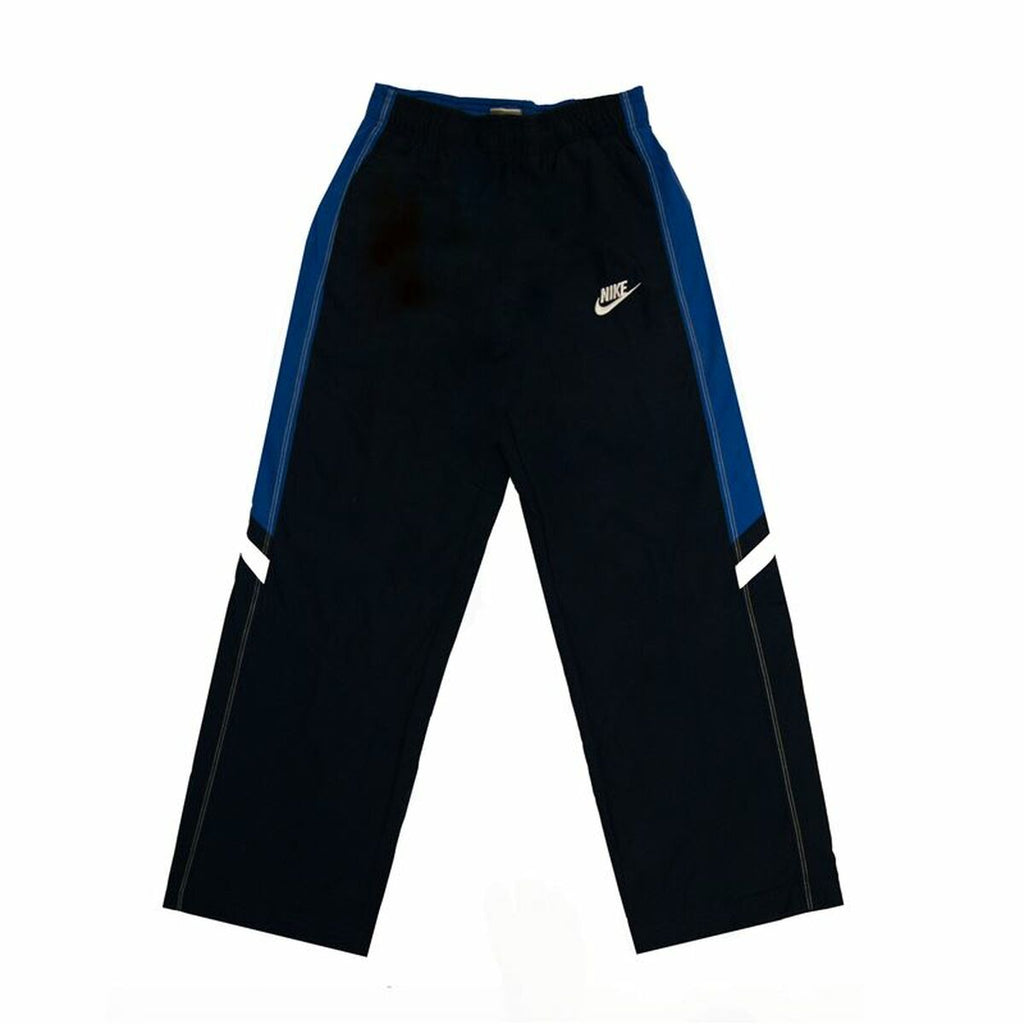 Nike 72 Woven Boys' Track Pants - Black - product image 4