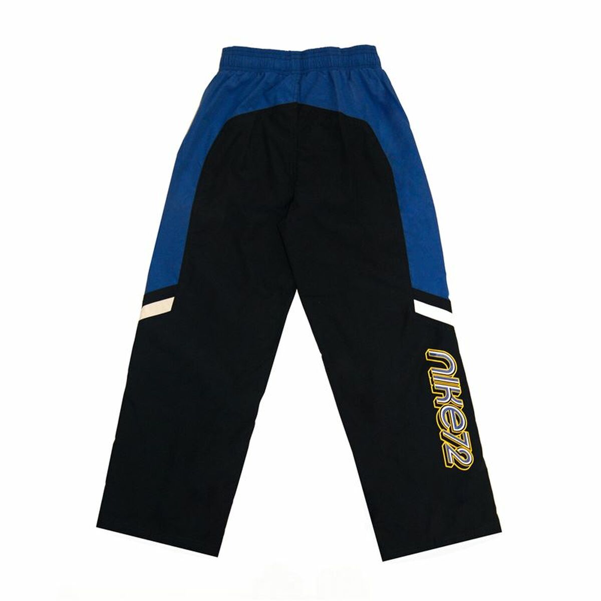 Nike 72 Woven Boys' Track Pants - Black - product image 27