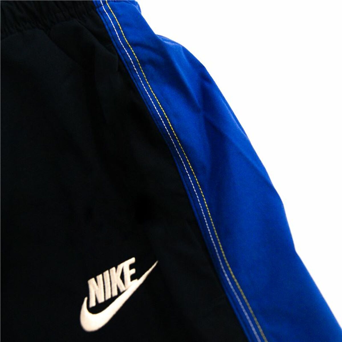 Nike 72 Woven Boys' Track Pants - Black - product image 20