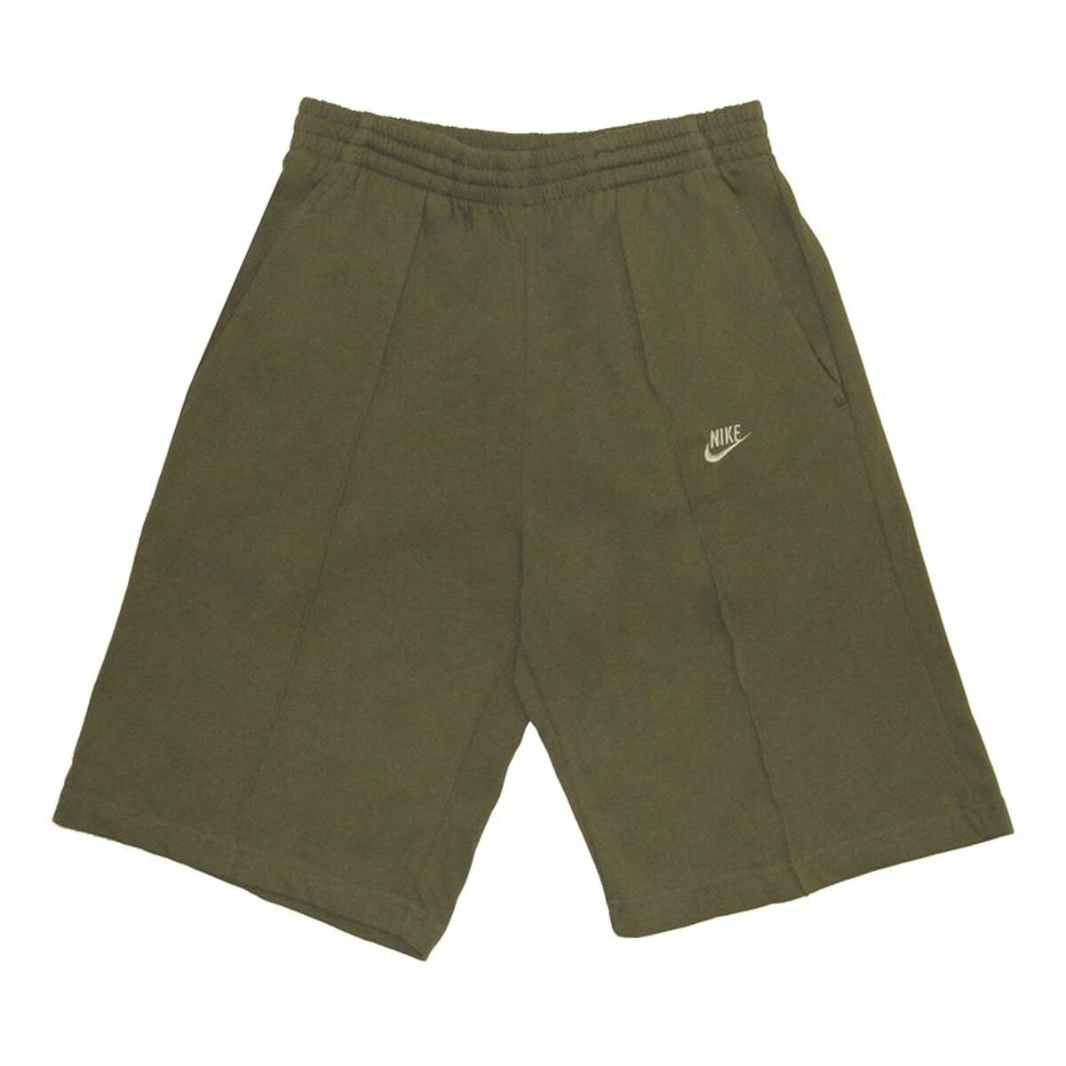 Nike Men's Shorts - Olive - product image 8