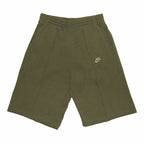 Nike Men's Shorts - Olive