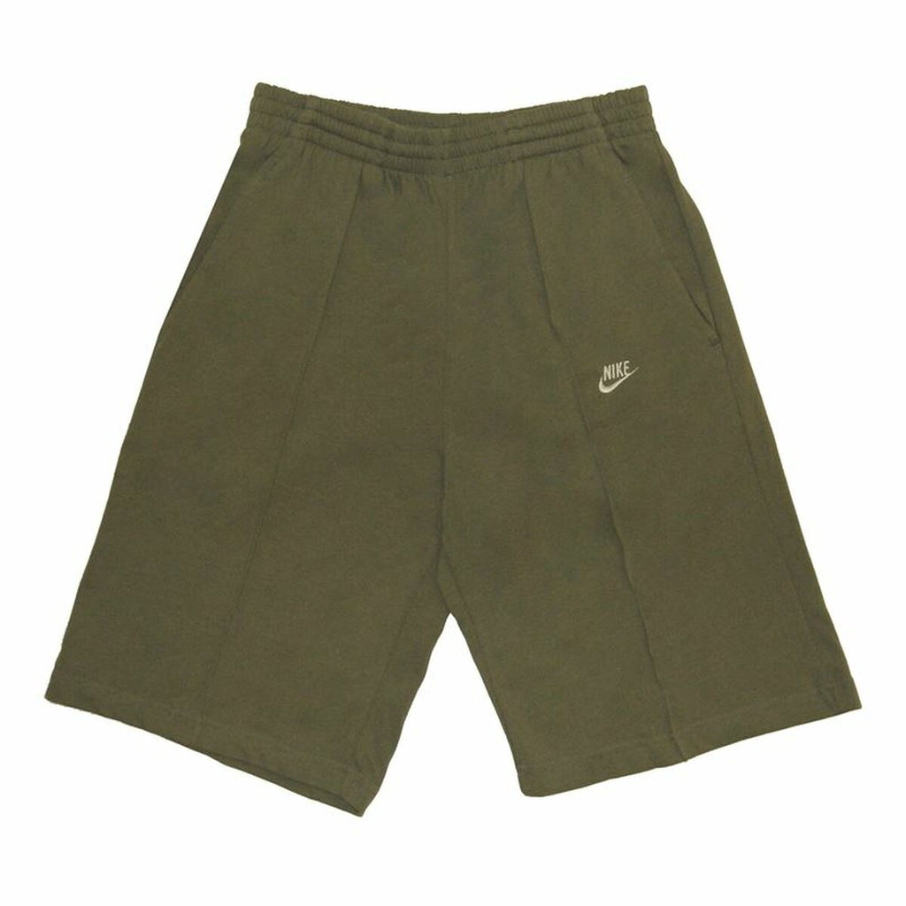 Nike Men's Shorts - Olive - product image 2
