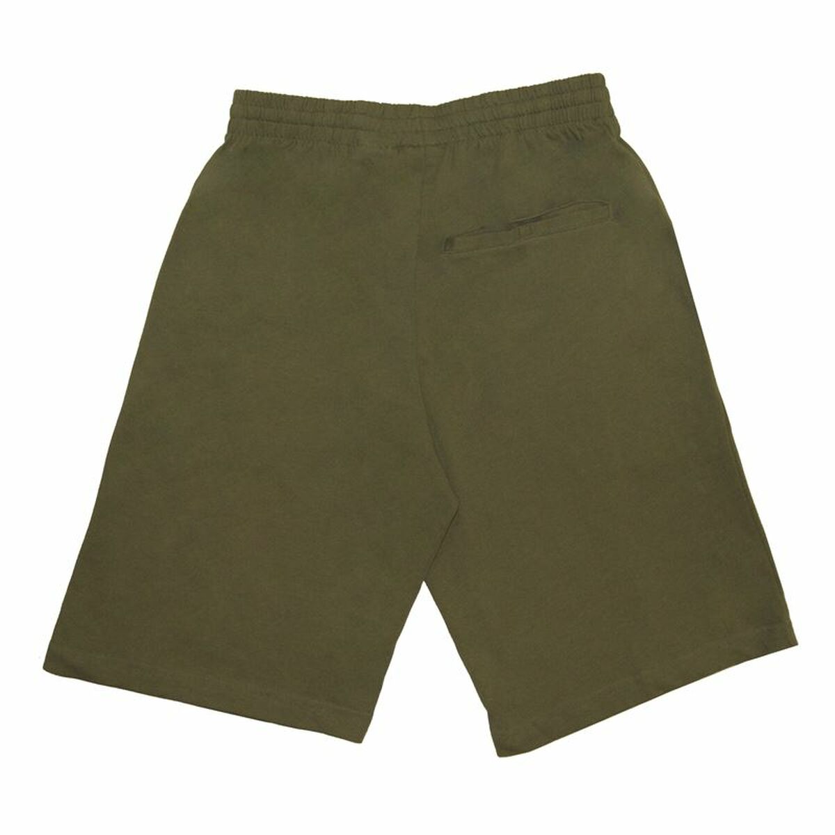 Nike Men's Shorts - Olive - product image 7