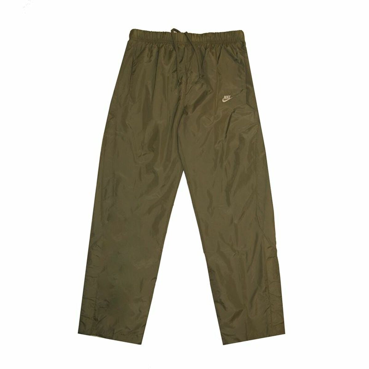 Nike Long Sportswear Soft Men's Pants - Green - product image 2