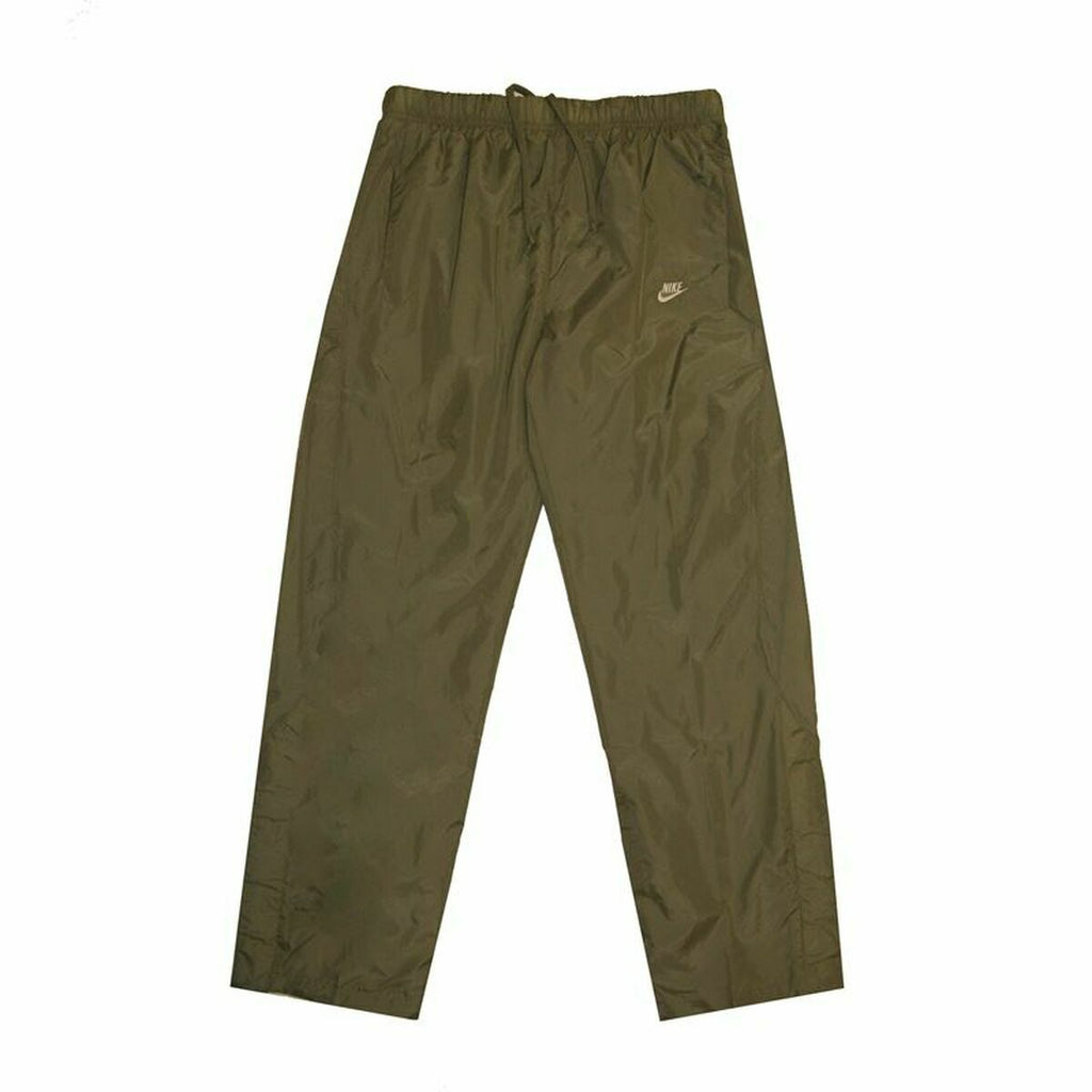 Nike Long Sportswear Soft Men's Pants - Green - product image 3