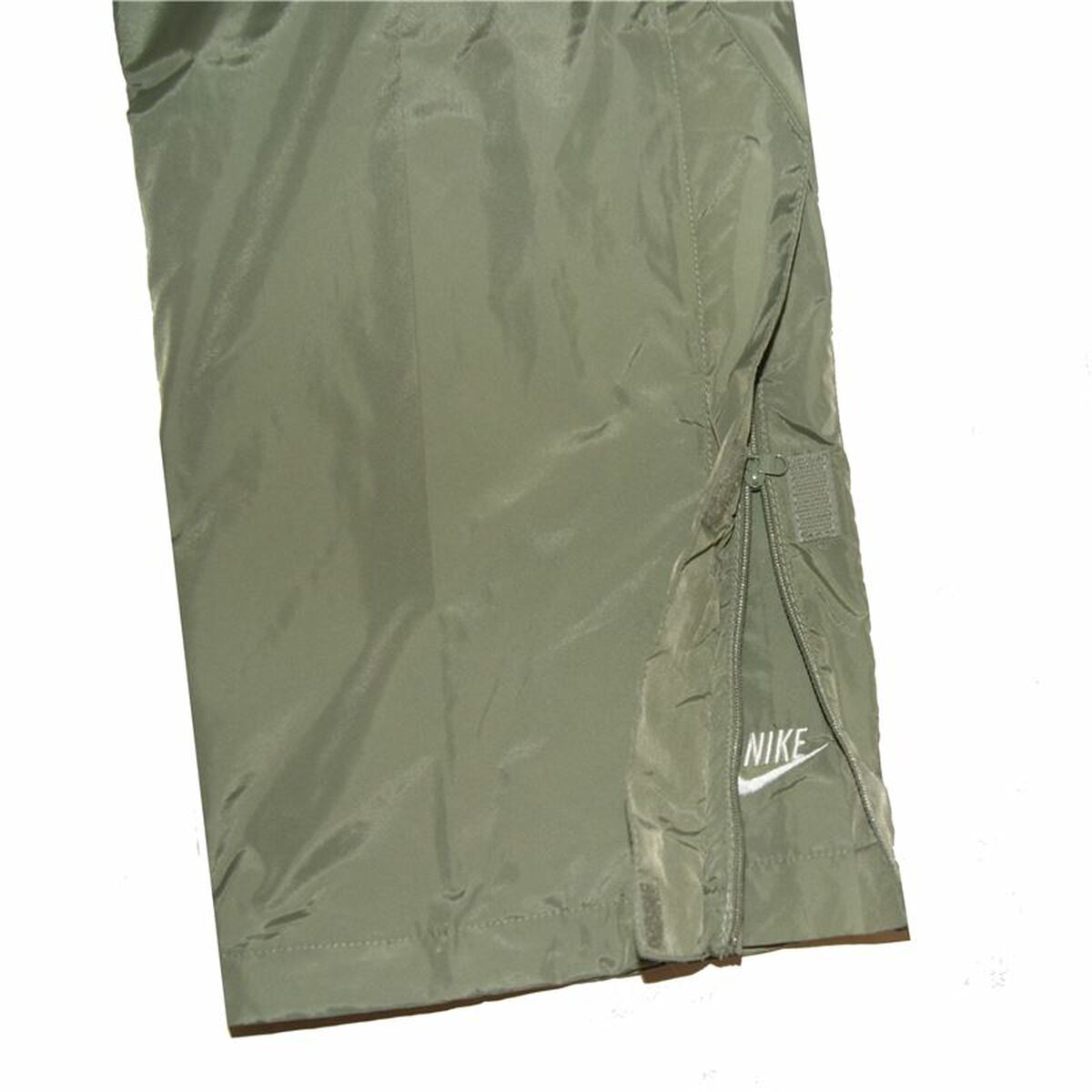 Nike Long Sportswear Soft Men's Pants - Green - product image 16