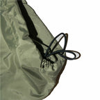 Nike Long Sportswear Soft Men's Pants - Green - product image 14