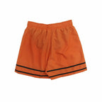 Nike Valencia CF Football Boys' Shorts - Orange, Black - product image 22