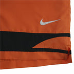 Nike Valencia CF Football Boys' Shorts - Orange, Black - product image 17