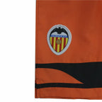 Nike Valencia CF Football Boys' Shorts - Orange, Black - product image 13