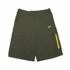 Nike JD Street Cargo Olive Boys' Shorts - Green - product image 5
