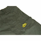 Nike JD Street Cargo Olive Boys' Shorts - Green - product image 18
