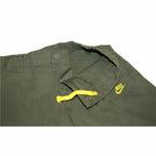 Nike JD Street Cargo Olive Boys' Shorts - Green - product image 14