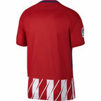 Nike Football Atlético De Madrid Home 17 19 Men's T-Shirt - Red, White - product image 16