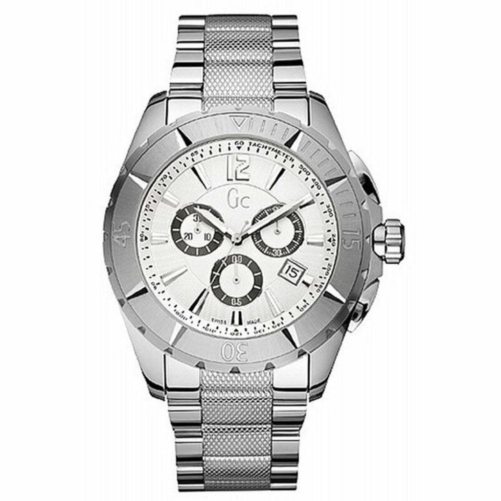 Guess X53001G1S Men's Watch - 46 mm