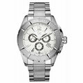 Guess X53001G1S Men's Watch - 46 mm