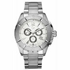 Guess X53001G1S Men's Watch - 46 mm