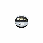 Wilson Basketball NBA Team Tribute Utah Jazz Schwarz 7 – Produktansicht 1