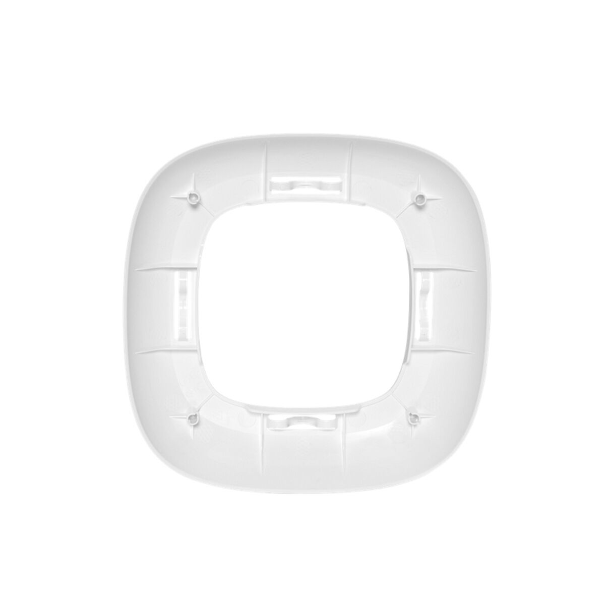 HPE Halter R9B36A Weiß – Produktansicht 2