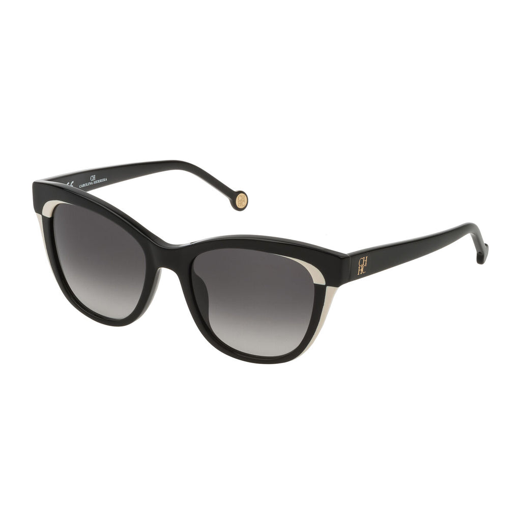 Carolina Herrera Damen Sonnenbrille SHE787-520700 Ø 52 mm