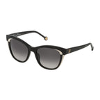 Carolina Herrera Damen Sonnenbrille SHE787-520700 Ø 52 mm