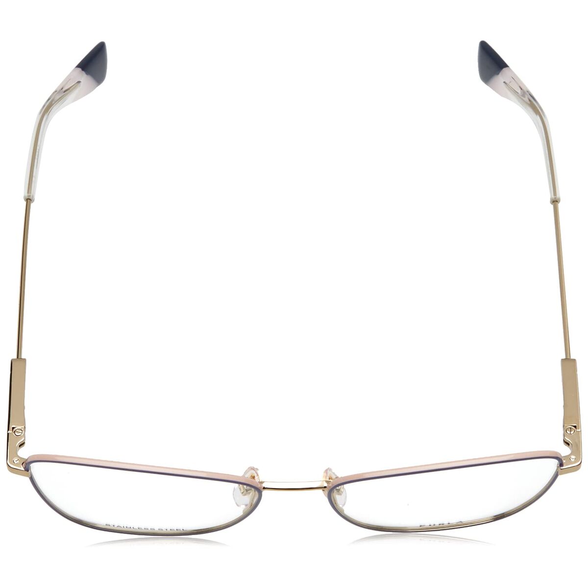 Furla Damen-Brillengestell VFU447-540KAW – Produktansicht 4