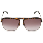 Zadig & Voltaire Unisex-Sonnenbrille SZV321-60A39Y