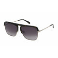 Zadig & Voltaire Unisex-Sonnenbrille SZV321-60A39Y