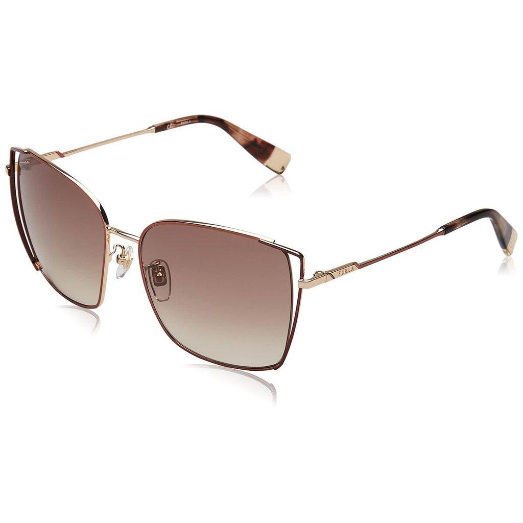 Furla Damen-Sonnenbrille SFU600-590A93 – Produktansicht 2