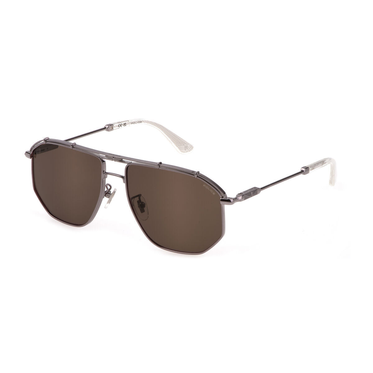 Furla Damen-Sonnenbrille SFU600-590A93 – Produktansicht 1