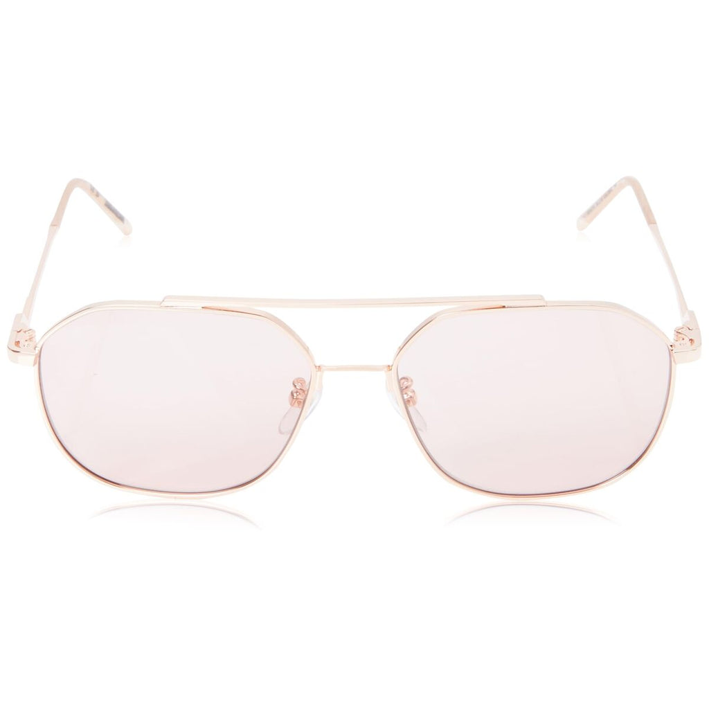 Zadig & Voltaire Damen-Sonnenbrille SZV377S5608FC