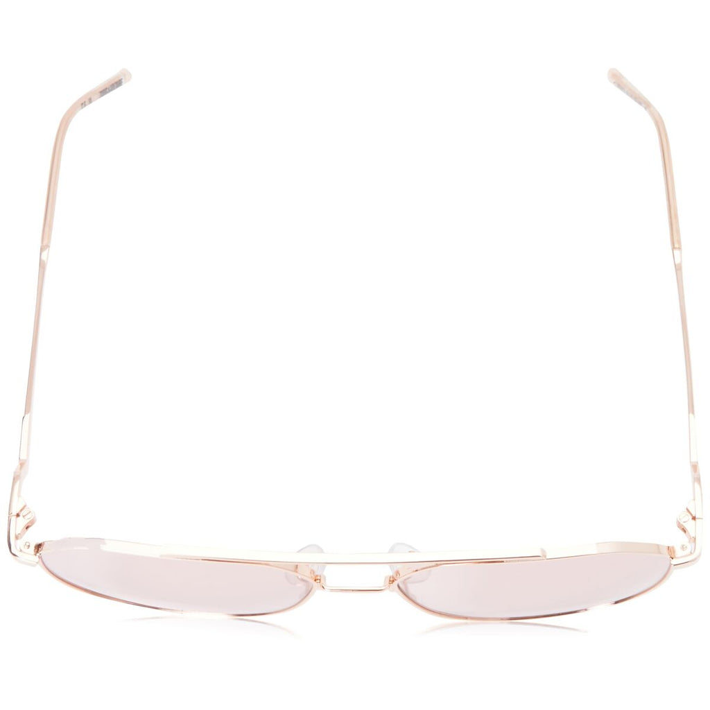 Zadig & Voltaire Damen-Sonnenbrille SZV377S5608FC