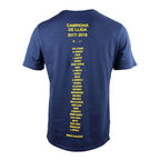 Nike FC BARCELONA Unisex T-Shirt - Blue - product image 5