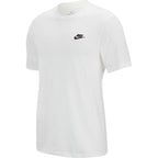 Nike AR4997 101 Men's T-Shirt - White