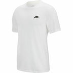 Nike AR4997 101 Men's T-Shirt - White - product image 2