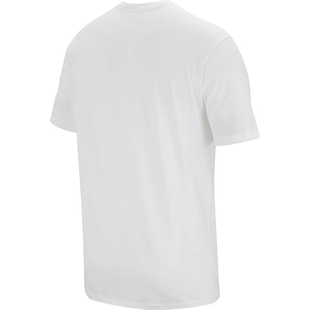 Nike AR4997 101 Men's T-Shirt - White - product image 29