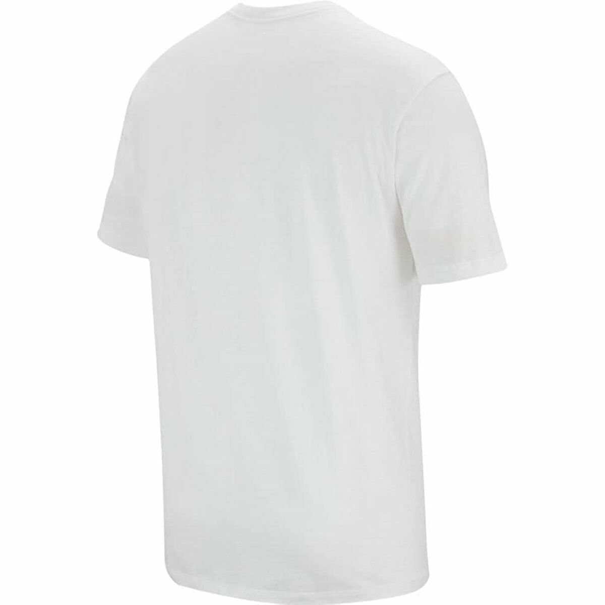 Nike AR4997 101 Men's T-Shirt - White - product image 27