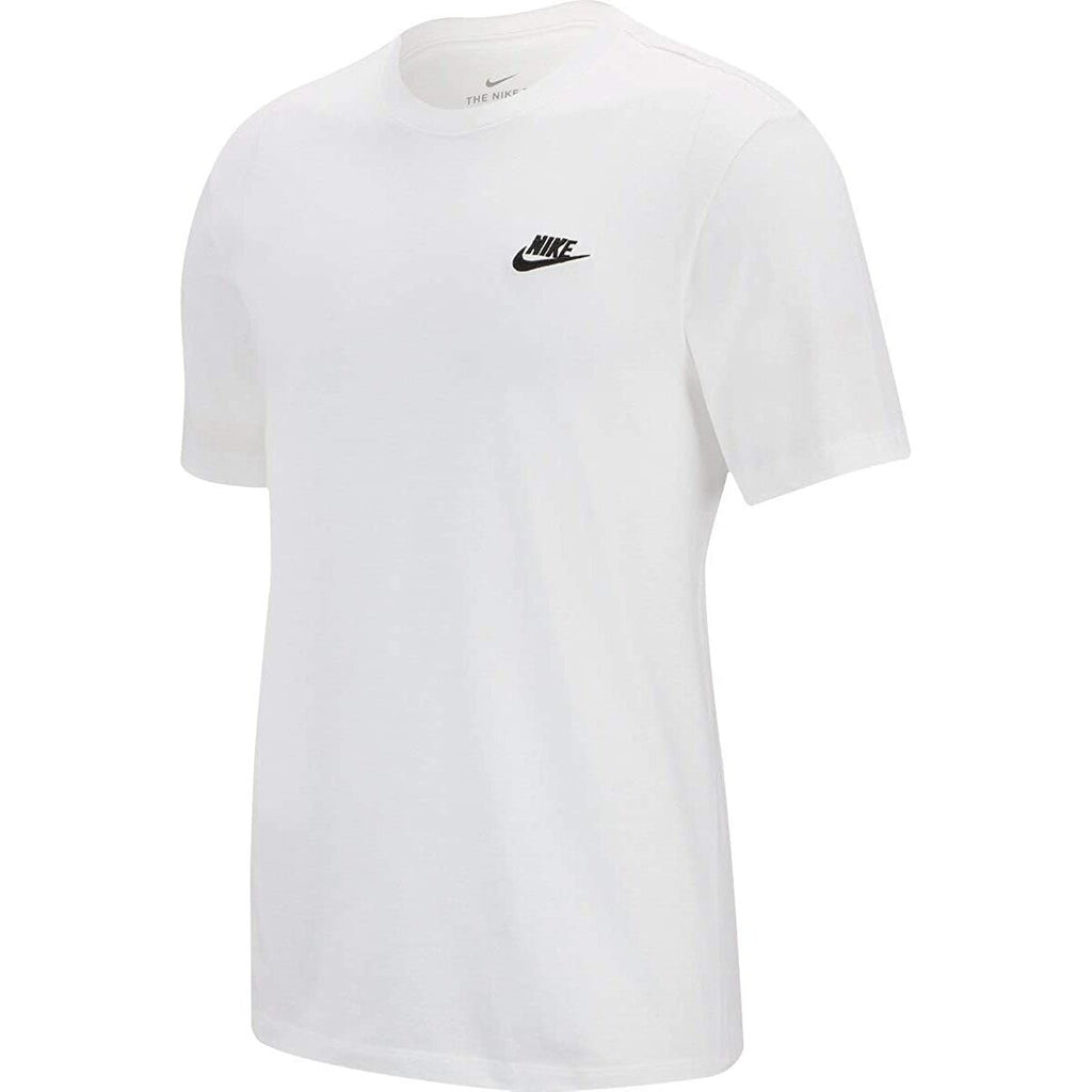 Nike AR4997 101 Men's T-Shirt - White - product image 28