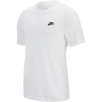 Nike AR4997 101 Men's T-Shirt - White - product image 28