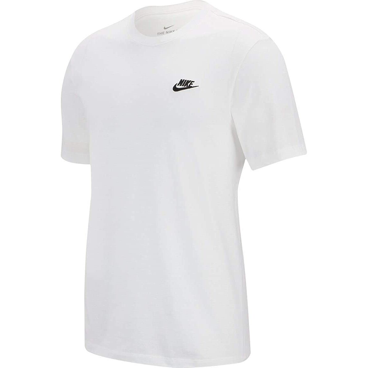 Nike AR4997 101 Men's T-Shirt - White - product image 28