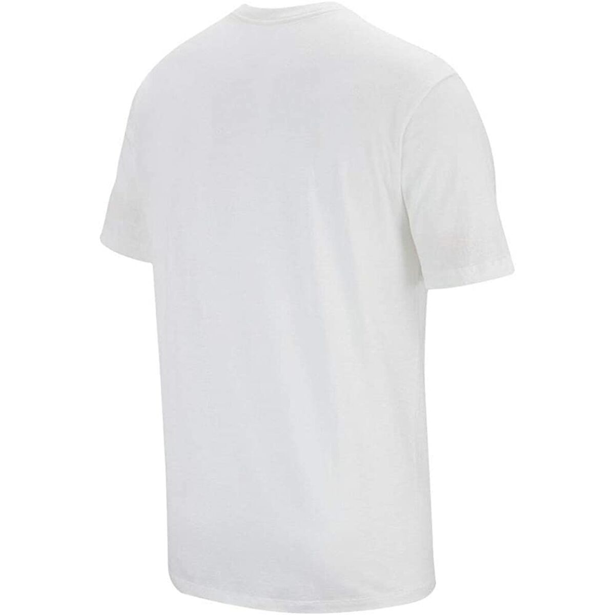 Nike AR4997 101 Men's T-Shirt - White - product image 25