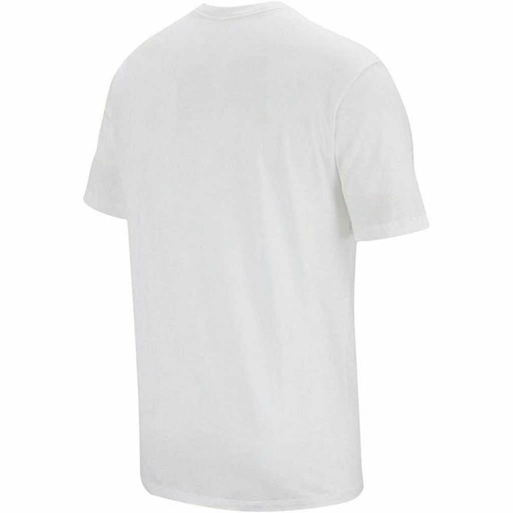 Nike AR4997 101 Men's T-Shirt - White - product image 24