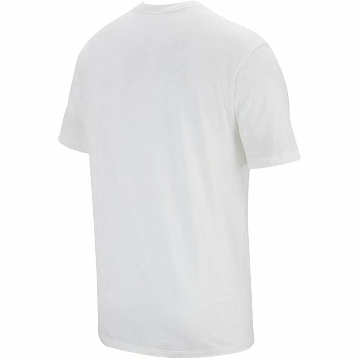 Nike AR4997 101 Men's T-Shirt - White - product image 24