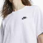 Nike AR4997 101 Men's T-Shirt - White - product image 23