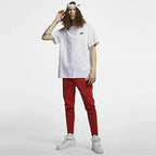 Nike AR4997 101 Men's T-Shirt - White - product image 19