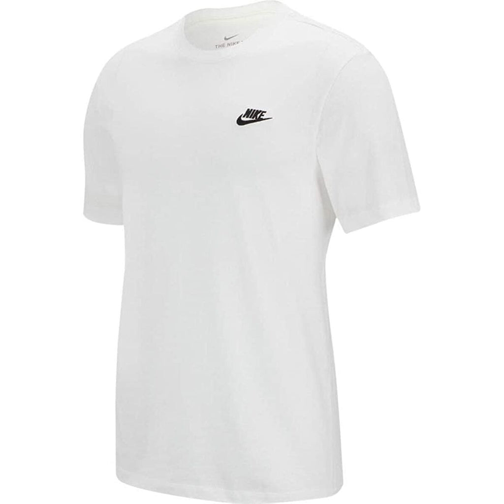Nike AR4997 101 Men's T-Shirt - White - product image 17
